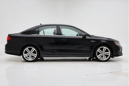 2017 Volkswagen Jetta GLI