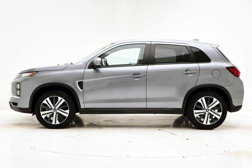 2025 Mitsubishi Outlander Sport SE