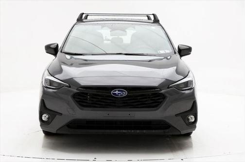 2024 Subaru Impreza RS