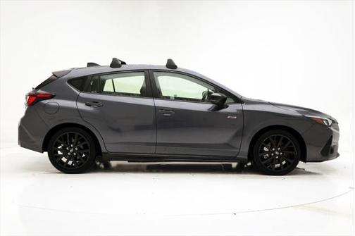 2024 Subaru Impreza RS
