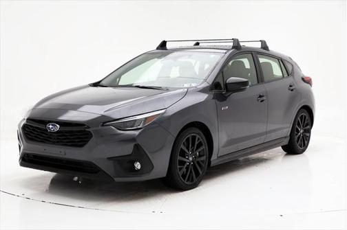 2024 Subaru Impreza RS