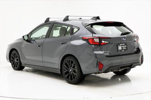 2024 Subaru Impreza RS