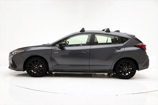 2024 Subaru Impreza RS