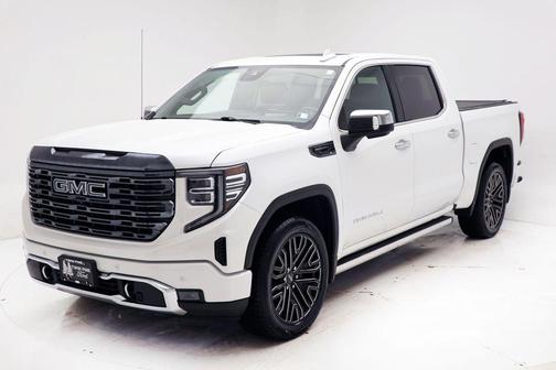 2022 GMC Sierra 1500 Denali Ultimate