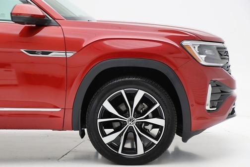 2025 Volkswagen Atlas 2.0T SEL Premium R-Line 4MOTION