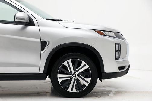 2024 Mitsubishi Outlander Sport 2.4 SEL