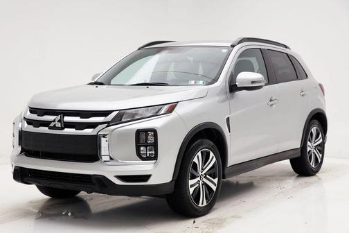 2024 Mitsubishi Outlander Sport 2.4 SEL