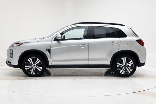 2024 Mitsubishi Outlander Sport 2.4 SEL