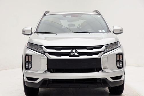 2024 Mitsubishi Outlander Sport 2.4 SEL