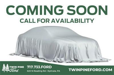 2024 Ford Escape ST-Line Select