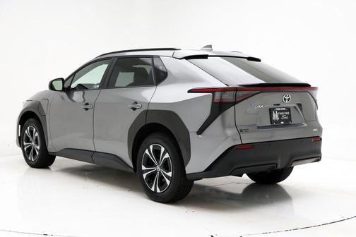 2023 Toyota bZ4X XLE