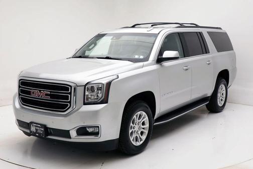 2019 GMC Yukon XL SLT