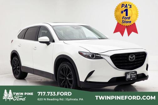 2023 Mazda CX-9 Touring