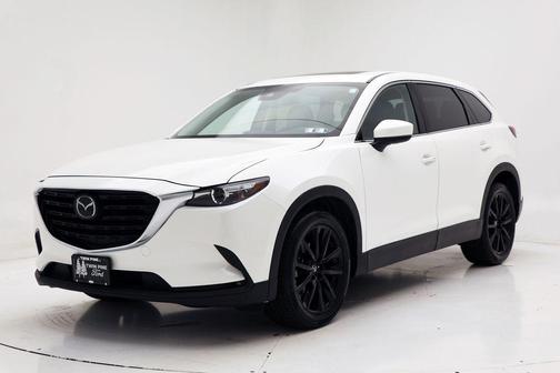 2023 Mazda CX-9 Touring