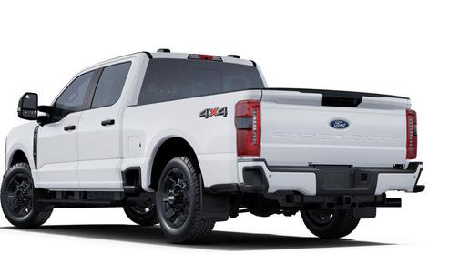 2025 Ford F-350 XL