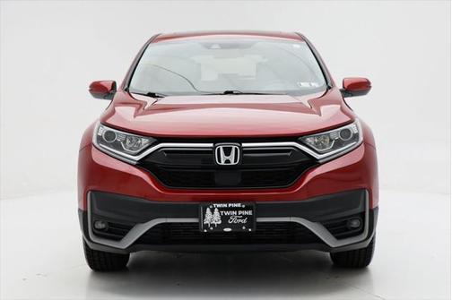 2021 Honda CR-V AWD EX