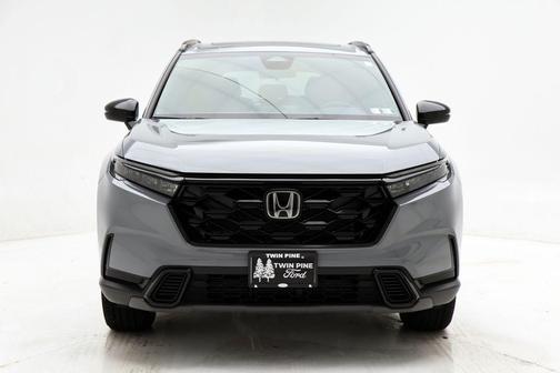 2025 Honda CR-V Hybrid Sport AWD