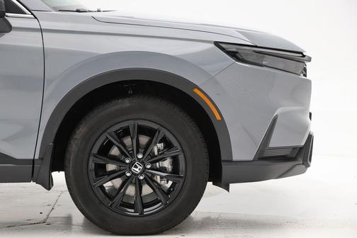 2025 Honda CR-V Hybrid Sport AWD