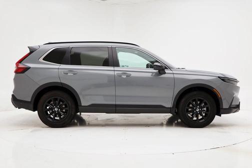 2025 Honda CR-V Hybrid Sport AWD