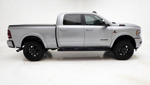 2022 RAM 2500 Laramie Crew Cab 4x4 6'4' Box