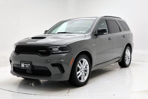 2024 Dodge Durango R/T Plus AWD