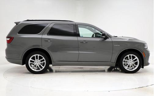 2024 Dodge Durango R/T Plus AWD