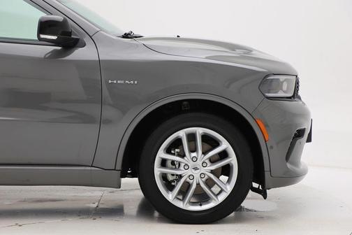 2024 Dodge Durango R/T Plus AWD