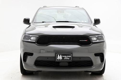 2024 Dodge Durango R/T Plus AWD