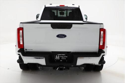 2025 Ford F-450 XL
