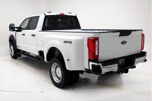 2025 Ford F-450 XL