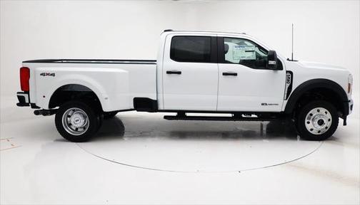 2025 Ford F-450 XL