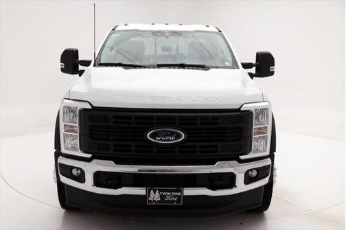 2025 Ford F-450 XL
