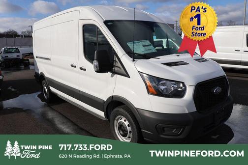 2024 Ford Transit-150 Base