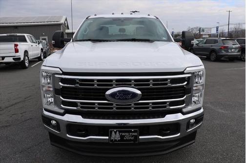 2025 Ford F-250 XLT