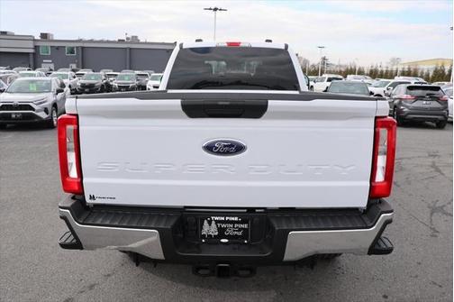 2025 Ford F-250 XLT