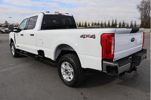 2025 Ford F-250 XLT