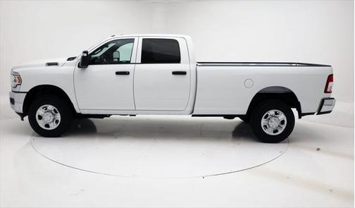 2023 RAM 2500 Tradesman Crew Cab 4x4 8' Box