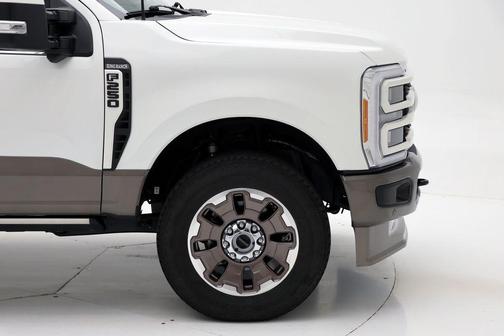 2023 Ford F-250 King Ranch