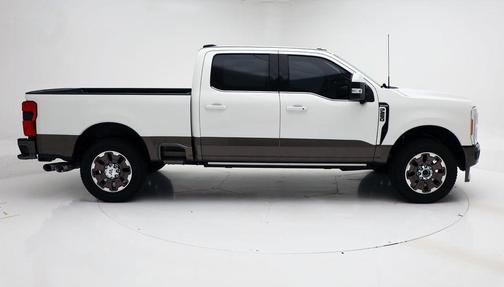 2023 Ford F-250 King Ranch