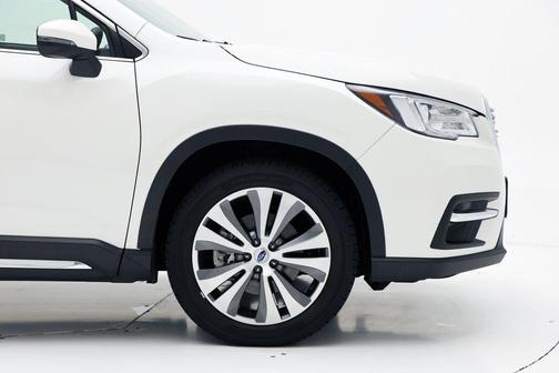 2022 Subaru Ascent Limited 7-Passenger