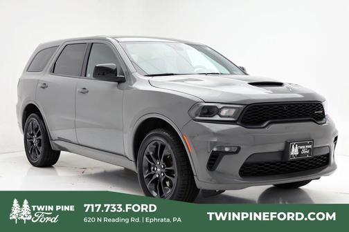 2022 Dodge Durango GT AWD
