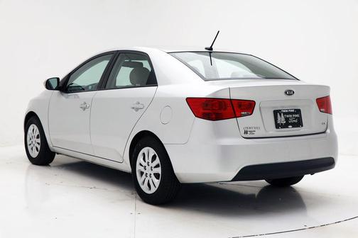 2010 Kia Forte EX