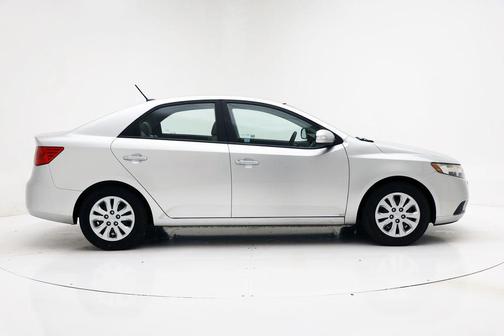 2010 Kia Forte EX