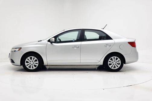2010 Kia Forte EX