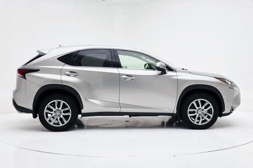 2016 Lexus NX 200t Base