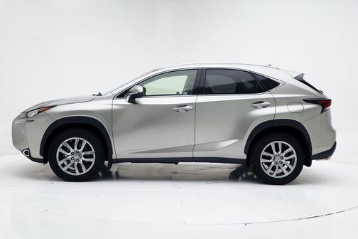 2016 Lexus NX 200t Base