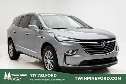 2023 Buick Enclave Essence AWD