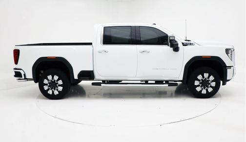 2024 GMC Sierra 2500 Denali