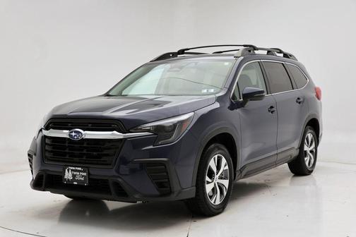 2023 Subaru Ascent Premium 8-Passenger