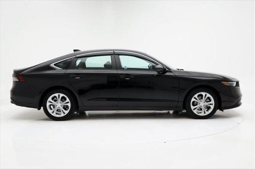 2024 Honda Accord LX 1.5T